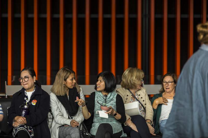 Photo gallery – 2019 Australian Nurses and Midwives Conference